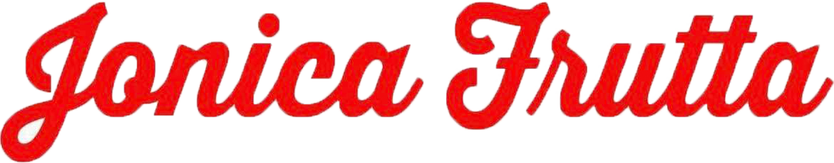 logo di Jonica Frutta